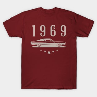 1969 T-Shirt